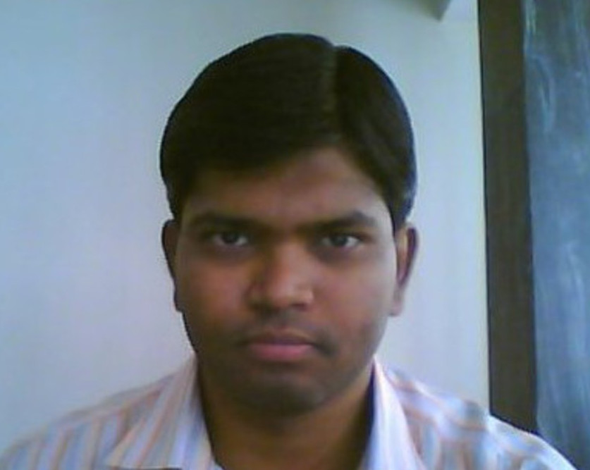Diwakar Sinha