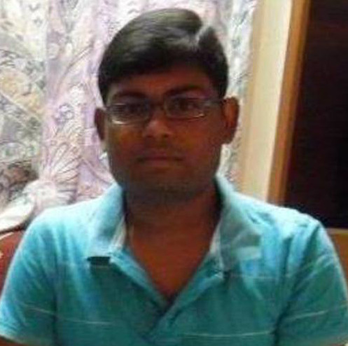 Sashikant Prasad
